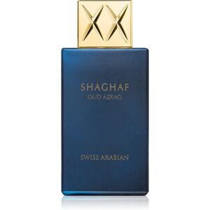 Swiss Arabian Shaghaf Oud Azraq EDP U 75 ml