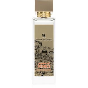 Swiss Arabian Passion of Venice perfume extract U 100 ml