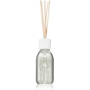 THD Diffusore THD Muschio Bianco aroma diffuser with refill 200 ml