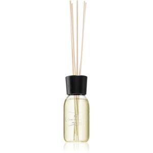THD Home Fragrances Vanilla aroma diffuser with refill 100 ml