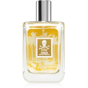 The Bluebeards Revenge Cuban Blend EDT EDT M 100 ml