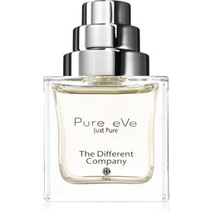 The Different Company Pure eVe EDP refillable W 50 ml