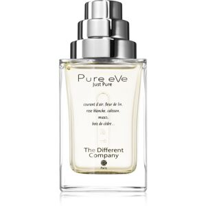The Different Company Pure eVe EDP refillable W 100 ml
