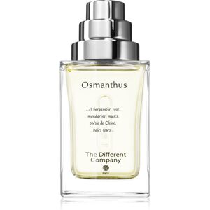 The Different Company Osmanthus EDT refillable W 100 ml