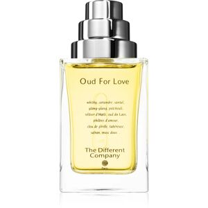 The Different Company Oud For Love EDP U 100 ml