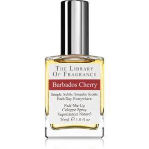 The Library of Fragrance Barbados Cherry EDC W 30 ml