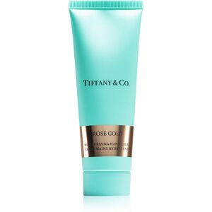 Tiffany & Co. Tiffany & Co. Rose Gold Hand Cream W 75 ml