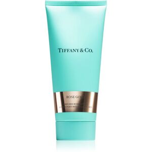 Tiffany & Co. Tiffany & Co. Rose Gold body lotion W 200 ml