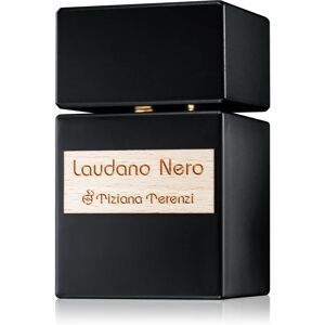 Tiziana Terenzi Black Laudano Nero perfume extract U 100 ml