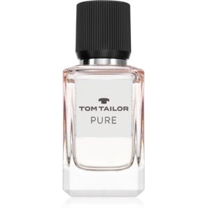 Tom Tailor Pure EDT W 30 ml