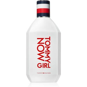 Tommy Hilfiger Tommy Girl Now EDT W 100 ml