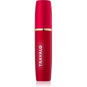 Travalo Lux refillable atomiser U Red 5 ml