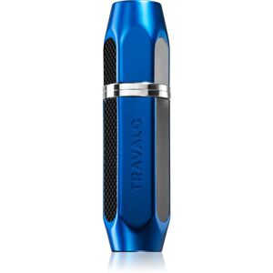 Travalo Vector refillable atomiser Blue 5 ml