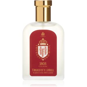 Truefitt & Hill 1805 Cologne EDC M 100 ml