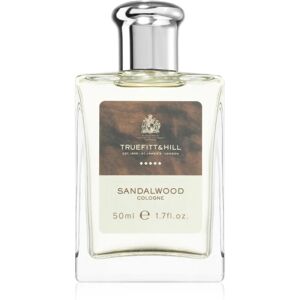 Truefitt & Hill Sandalwood EDC M 50 ml