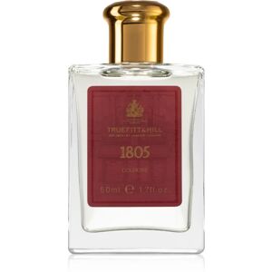 Truefitt & Hill 1805 Cologne EDC M 50 ml