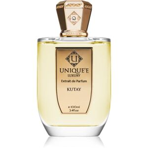 Unique e Luxury Kutay perfume extract U 100 ml