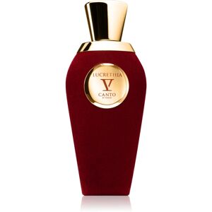 V Canto Lucrethia perfume extract U 100 ml