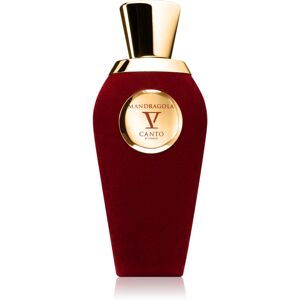 V Canto Mandragola perfume extract U 100 ml