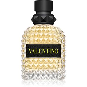 Valentino Born In Roma Yellow Dream Uomo EDT M 50 ml