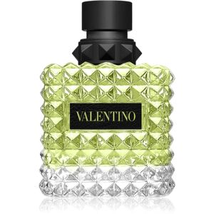 Valentino Born In Roma Green Stravaganza Donna EDP W 100 ml
