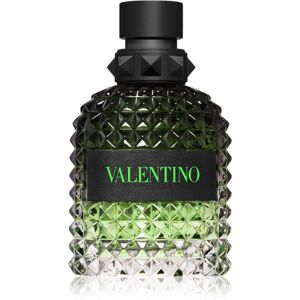 Valentino Born In Roma Green Stravaganza Uomo EDT M 50 ml