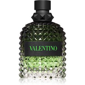 Valentino Born In Roma Green Stravaganza Uomo EDT M 100 ml