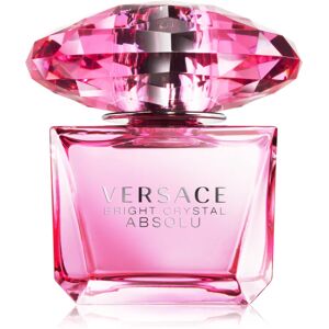 Versace Bright Crystal Absolu EDP W 90 ml