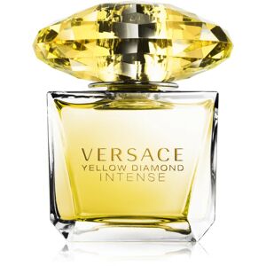 Versace Yellow Diamond Intense EDP W 50 ml