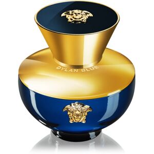 Versace Dylan Blue Pour Femme EDP W 100 ml