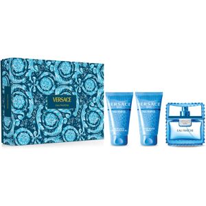 Versace Eau Fraîche gift set M