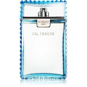 Versace Eau Fraîche EDT M 200 ml