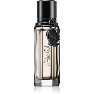 Viktor & Rolf Spicebomb EDT M 20 ml