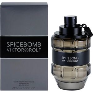 Viktor & Rolf Spicebomb EDT M 150 ml