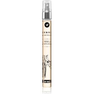 Vivian Gray Vivanel Vanilla & Patchouli EDT W 10 ml