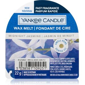 Yankee Candle Midnight Jasmine wax melt 22 g