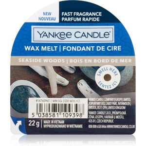 Yankee Candle Seaside Woods wax melt 22 g