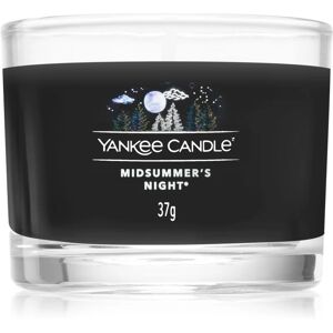 Yankee Candle Midsummer´s Night votive candle glass 37 g