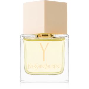 Yves Saint Laurent Y EDT W 80 ml