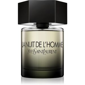 Yves Saint Laurent La Nuit de L'Homme EDT M 100 ml