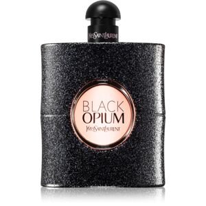 Yves Saint Laurent Black Opium EDP W 150 ml