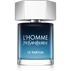 Yves Saint Laurent L'Homme Le Parfum EDP M 100 ml