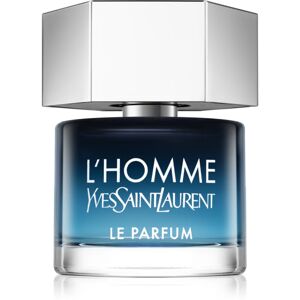 Yves Saint Laurent L'Homme Le Parfum EDP M 60 ml