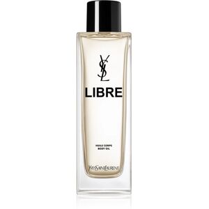 Yves Saint Laurent Libre perfumed oil for body and hair W 150 ml