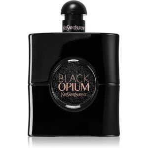 Yves Saint Laurent Black Opium Le Parfum perfume W 90 ml