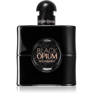 Yves Saint Laurent Black Opium Le Parfum perfume W 50 ml