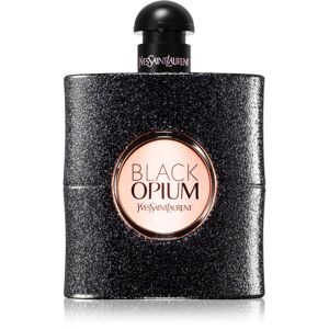 Yves Saint Laurent Black Opium EDP W 90 ml