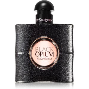 Yves Saint Laurent Black Opium EDP W 50 ml