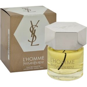 Yves Saint Laurent L'Homme EDT M 200 ml