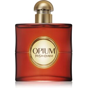 Yves Saint Laurent Opium EDT W 50 ml